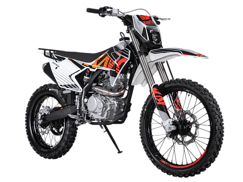 Мотоцикл KAYO K3-LM 250 MX (CB250-C) 21/18