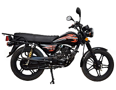 Мотоцикл REGULMOTO SK200-20 с ПТС