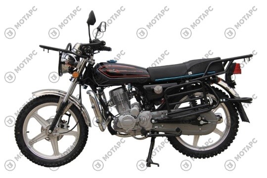 Мотоцикл MM HUNTER 250 НДС