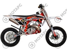 Питбайк KAYO KT50L 2T 14/12