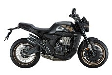 Мотоцикл ZONTES ZT350-GK НДС