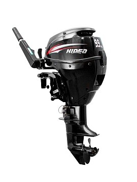 Мотор лодочный HIDEA HDF9.9HS