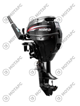 Мотор лодочный HIDEA HDF9.9HS