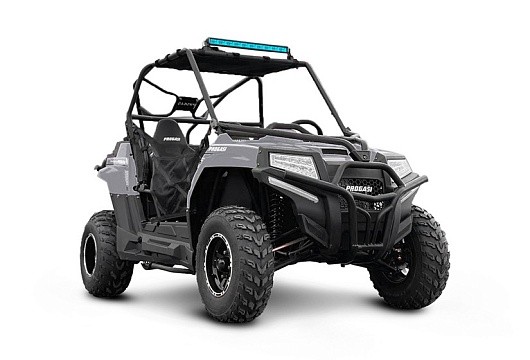 Багги PROGASI Fun Station 200