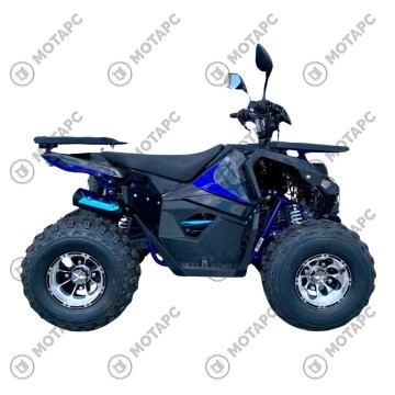 Квадроцикл MM Hammer 125 НДС