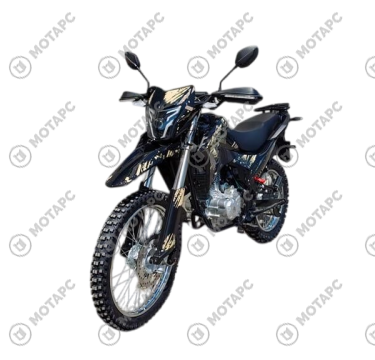 Мотоцикл MM Drive 250 ПТС (SHINERAY) НДС