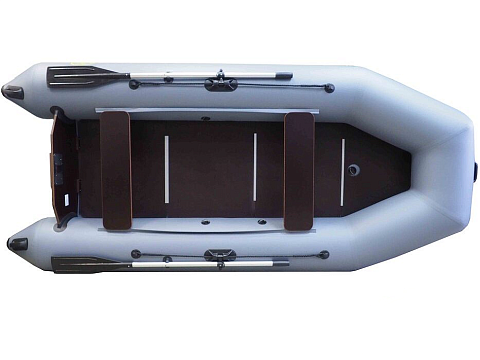 Лодка ПВХ Бриз 320К