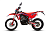 Мотоцикл AVANTIS CRF 250 Lux (ZS172FMM-3A) ПТС