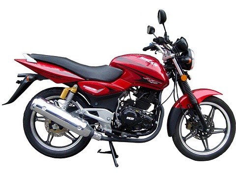 Мотоцикл RACER Magnum RC250-C5B