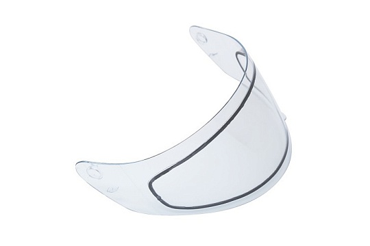 Стекло для шлема GSB 335 зимнее двойное