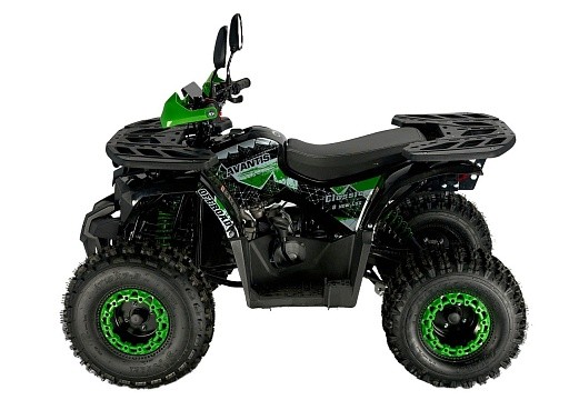 Квадроцикл AVANTIS Classic 8 New Lux