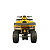 Квадроцикл AVANTIS Hunter 200 Big Basic