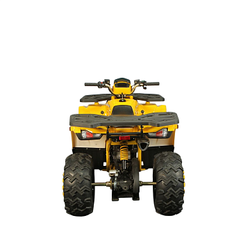 Квадроцикл AVANTIS Hunter 200 Big Basic