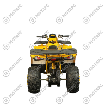 Квадроцикл AVANTIS Hunter 200 Big Basic