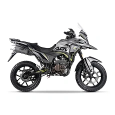 Мотоцикл REGULMOTO ADV 300 NB с ПТС