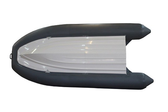 Лодка РИБ WINBOAT-375RF Sprint Luxe