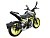 Мотоцикл MM NITRO 2 - 200