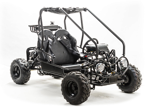 Багги MOTOLAND Gokart 125