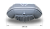 Лодка ПВХ ФЛАГМАН 320
