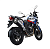 Мотоцикл MOTOLAND Enduro Adventure F500
