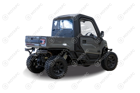 Багги HISUN 5S FORESTER 550