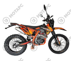 Мотоцикл REGULMOTO Athlete PR 300 21/18 НДС