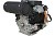 Двигатель LIFAN LF2V80F ECC D25 20А 31л.с. Двигатель LIFAN LF2V80F ECC D25 20А 31л.с.