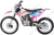 Мотоцикл BSE Z2 Roqvi Pink НДС
