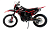 Мотоцикл MOTOLAND Кросс XR250 Lite 172FMM Мотоцикл MOTOLAND Кросс XR250 Lite 172FMM