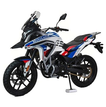 Мотоцикл MOTOLAND Enduro GS 250
