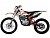 Мотоцикл KAYO K1-L 250 MX 21/18 НДС