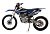 Мотоцикл MOTOLAND Кросс XT300 HS (175FMM) (BB-300cc)