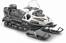 Снегоход STELS Викинг SV600T (L LUX SWT) 3.0 К02 Tech
