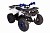 Квадроцикл AVANTIS Optima 8 Basic 150