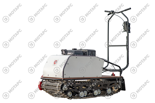 Буксировщик БТС Стандарт