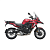 Мотоцикл BENELLI TRK 502
