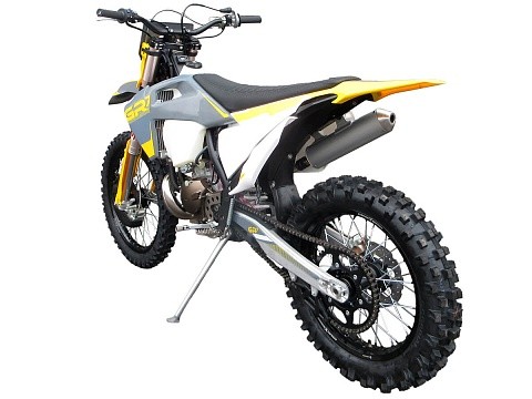 Мотоцикл GR7 T250L (2T MT-250) Enduro LITE