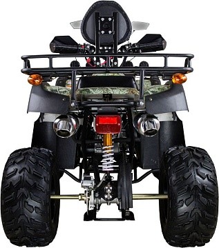 Квадроцикл AVANTIS H200 Premium