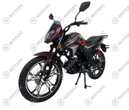 Мопед ROLIZ Vertigo XL 18/18