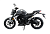 Мотоцикл MOTOLAND DF BIG BORE 300
