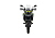 Мотоцикл BENELLI TRK 702 X