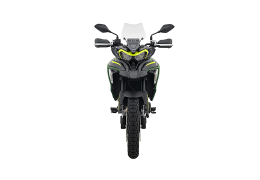 Мотоцикл BENELLI TRK 702 X