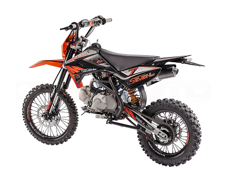 Питбайк REGULMOTO Seven Pro 17/14