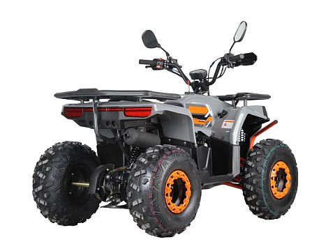 Квадроцикл REGULMOTO Thunder Basic 125