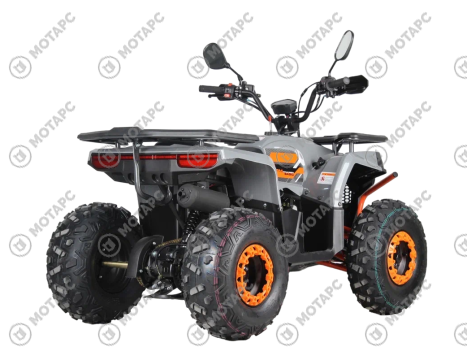 Квадроцикл REGULMOTO Thunder Basic 125