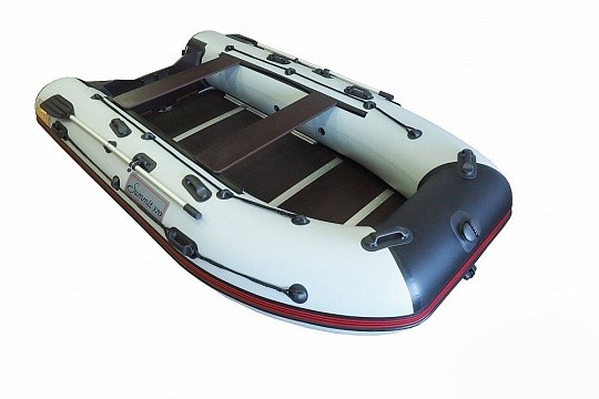 Лодка ПВХ Марлин 370S