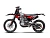 Мотоцикл K2R 300 EFE