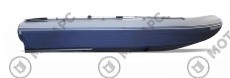 Лодка ПВХ ФЛАГМАН DK 410 I JET