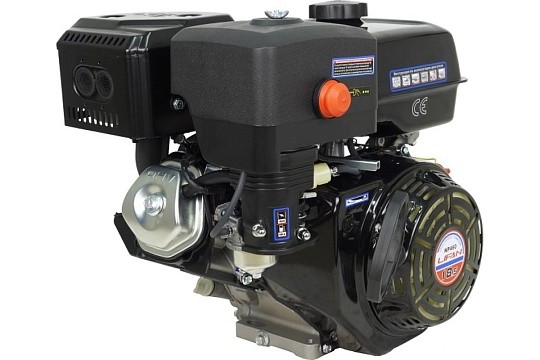 Двигатель LIFAN NP460 D25 11A 18,5 л.с.