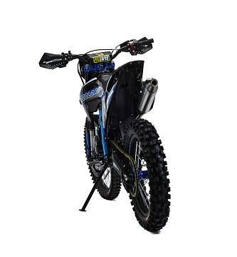 Мотоцикл MOTOLAND Кросс XT300 HS (175FMM) 4-х клапанный